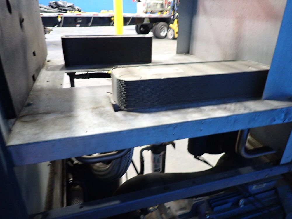 Atlas Copco 100 Hp Air Compressor - Ga75vsd-175wff