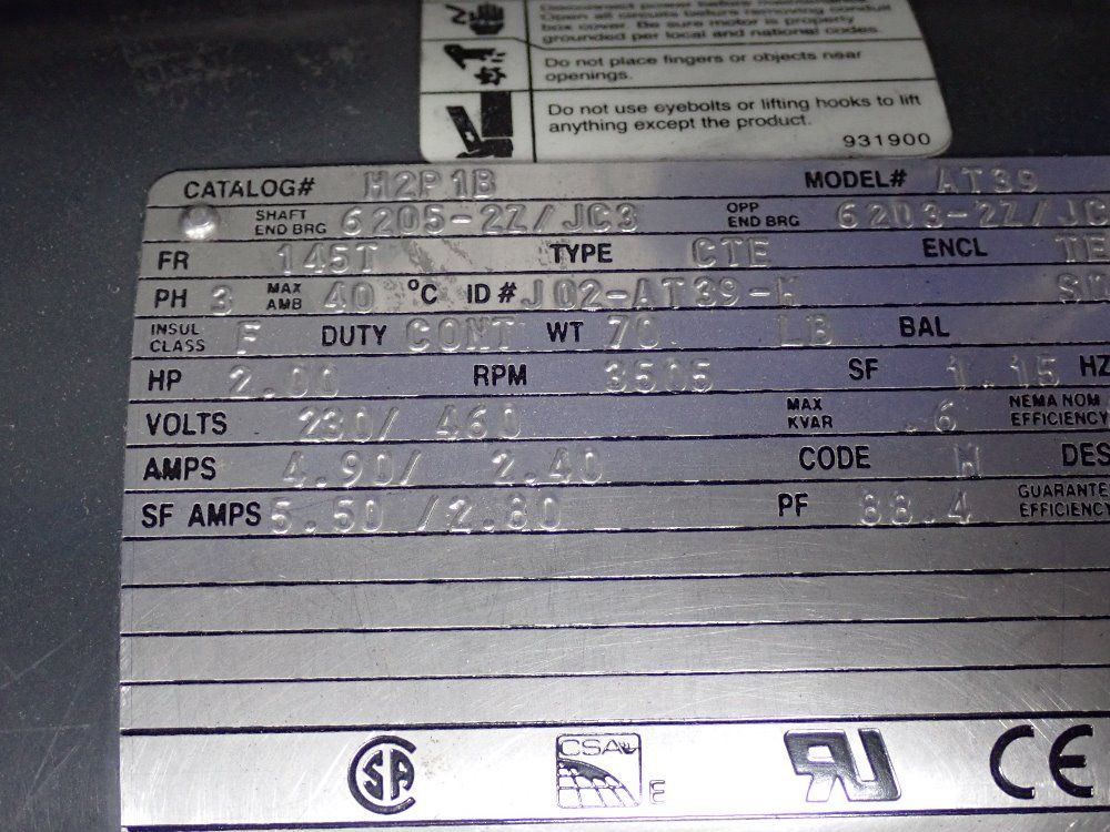 Roller Finishing Machine