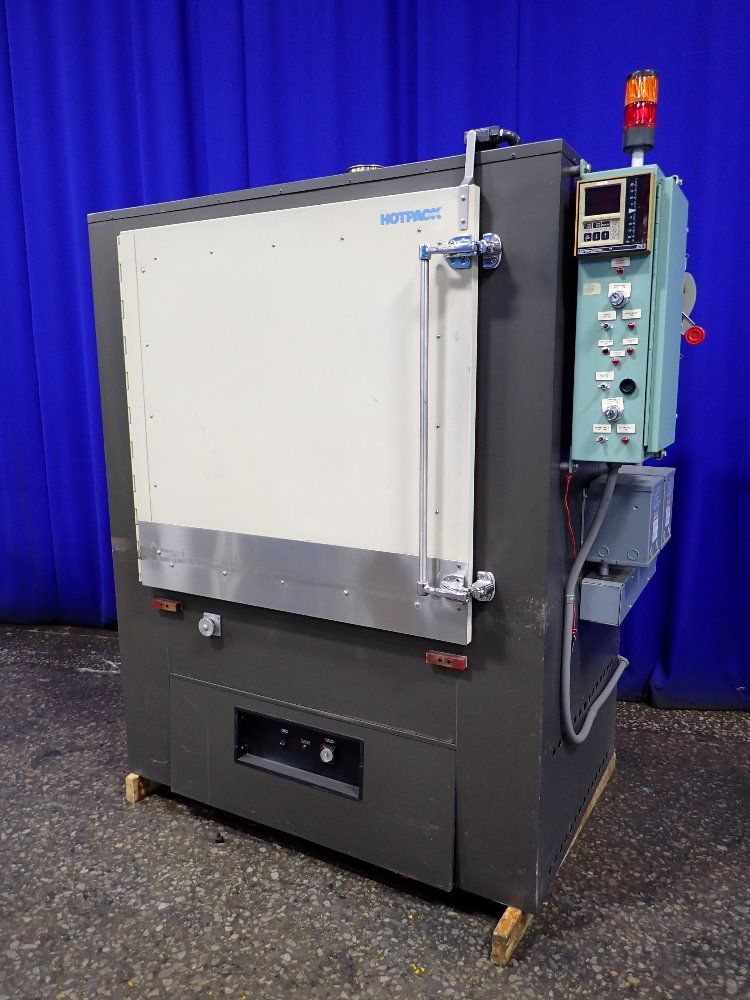 Hotpack Oven
