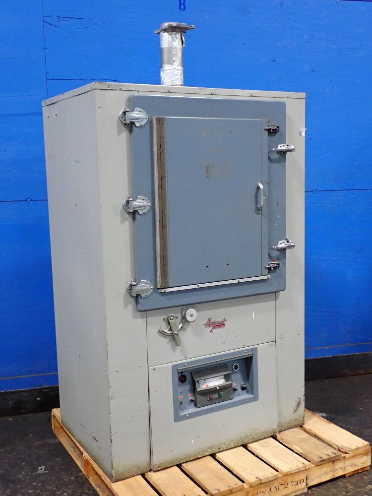 Hotpack 280c Oven - 1253-1