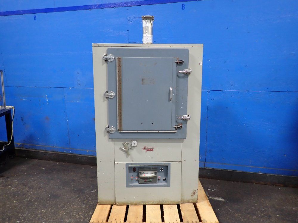 Hotpack 280c Oven - 1253-1