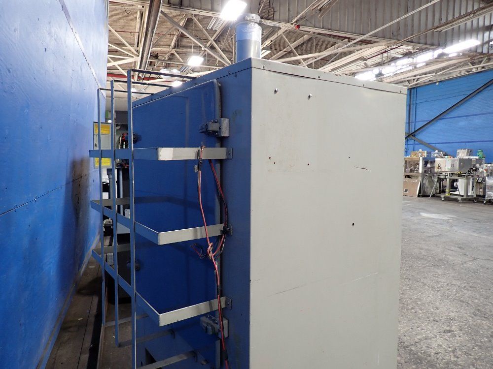 Hotpack 280c Oven - 1253-1