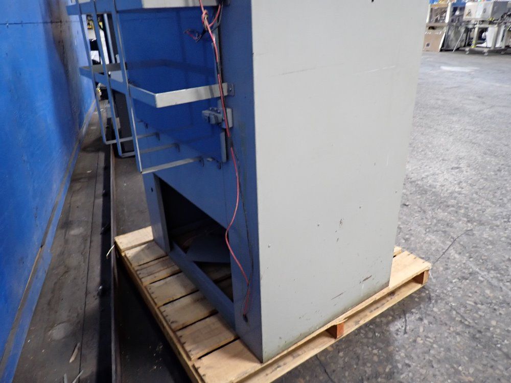 Hotpack 280c Oven - 1253-1