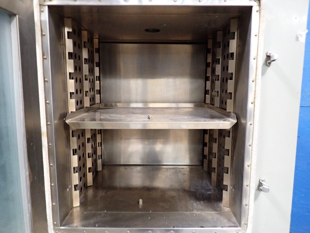 Hotpack 280c Oven - 1253-1