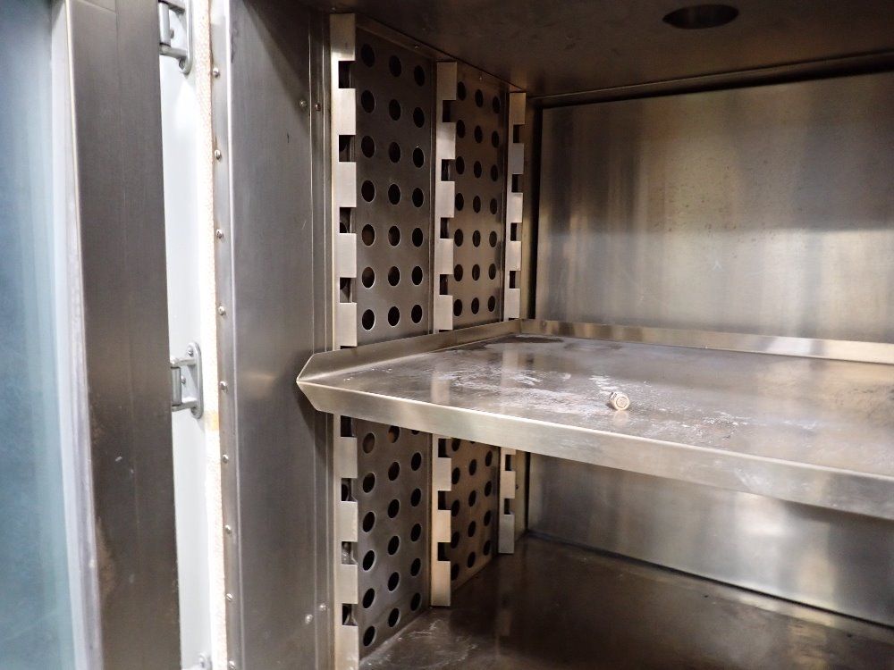 Hotpack 280c Oven - 1253-1