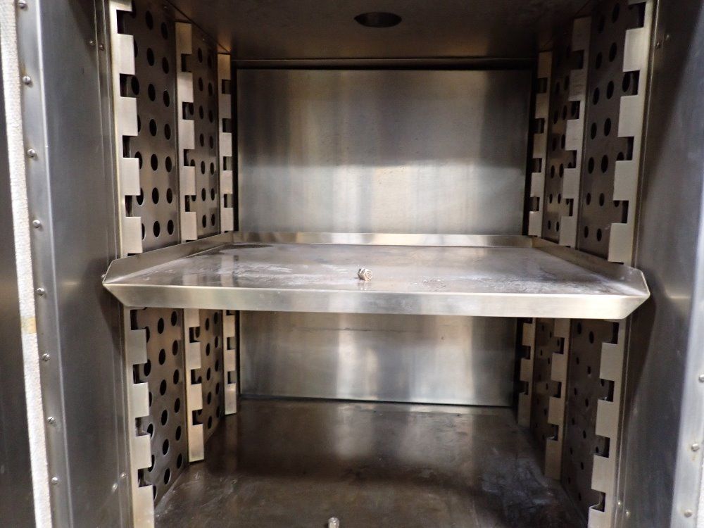 Hotpack 280c Oven - 1253-1