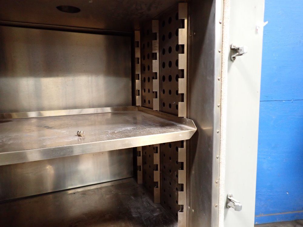 Hotpack 280c Oven - 1253-1