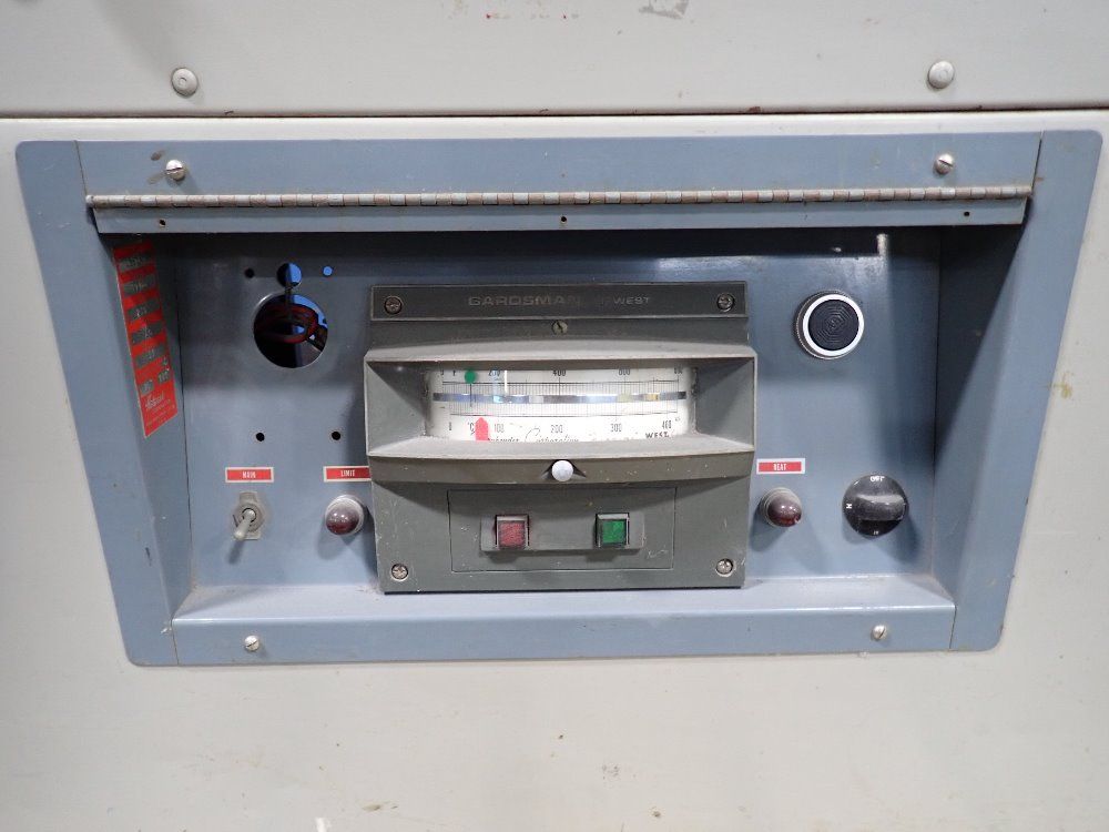 Hotpack 280c Oven - 1253-1