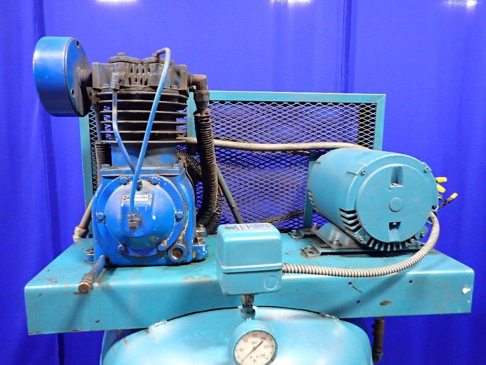 5 Hp Air Compressor - 335tv