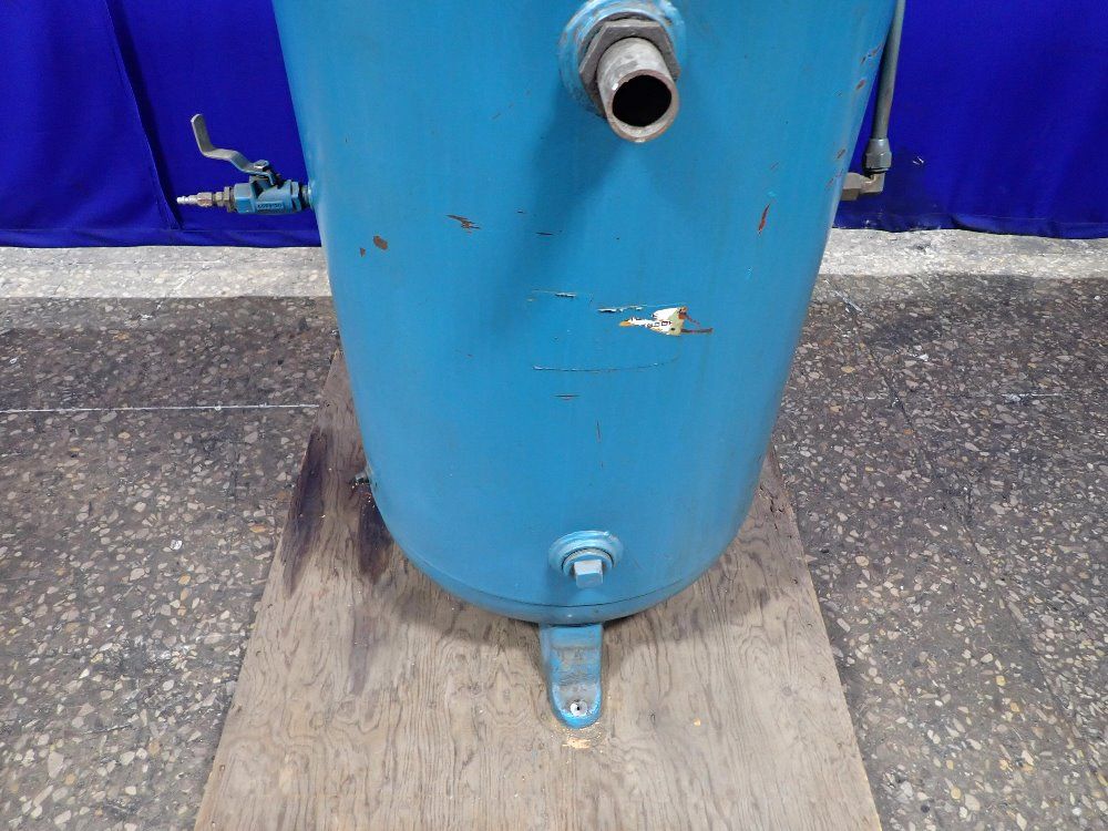 5 Hp Air Compressor - 335tv