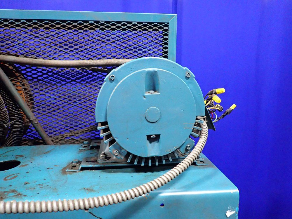 5 Hp Air Compressor - 335tv