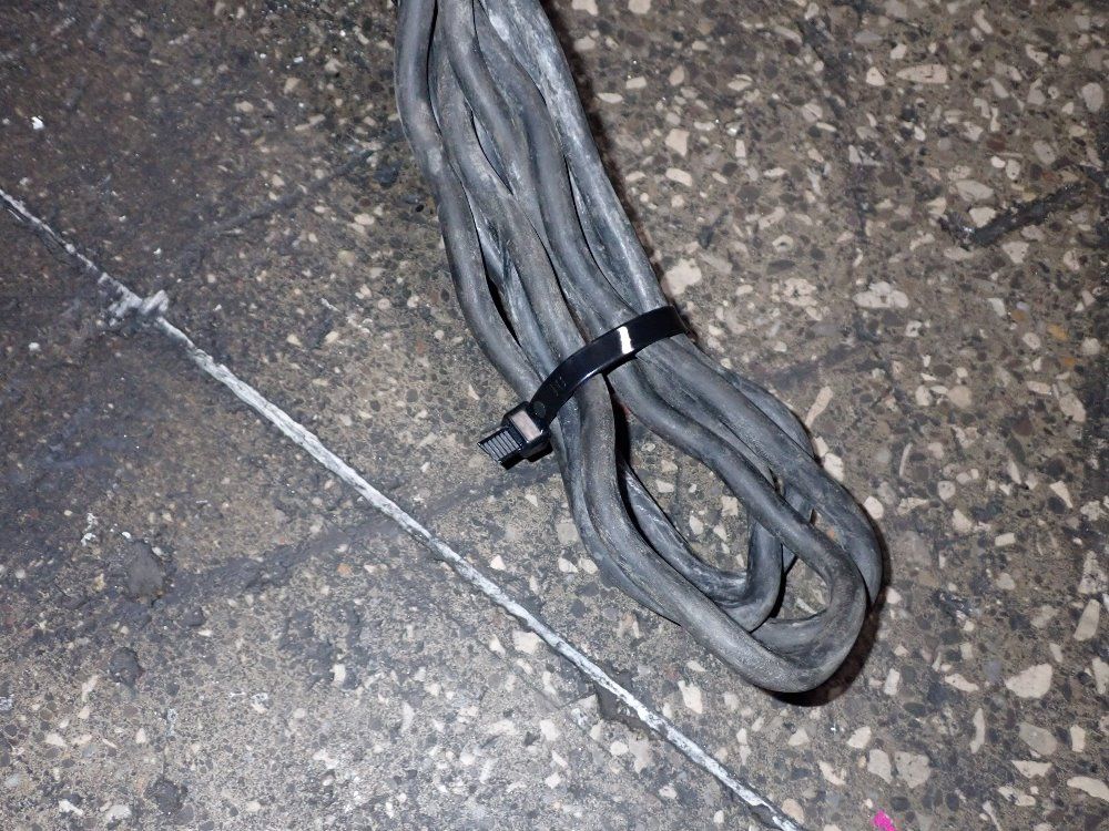 Walter 10 Amps Welder - Surfex 202