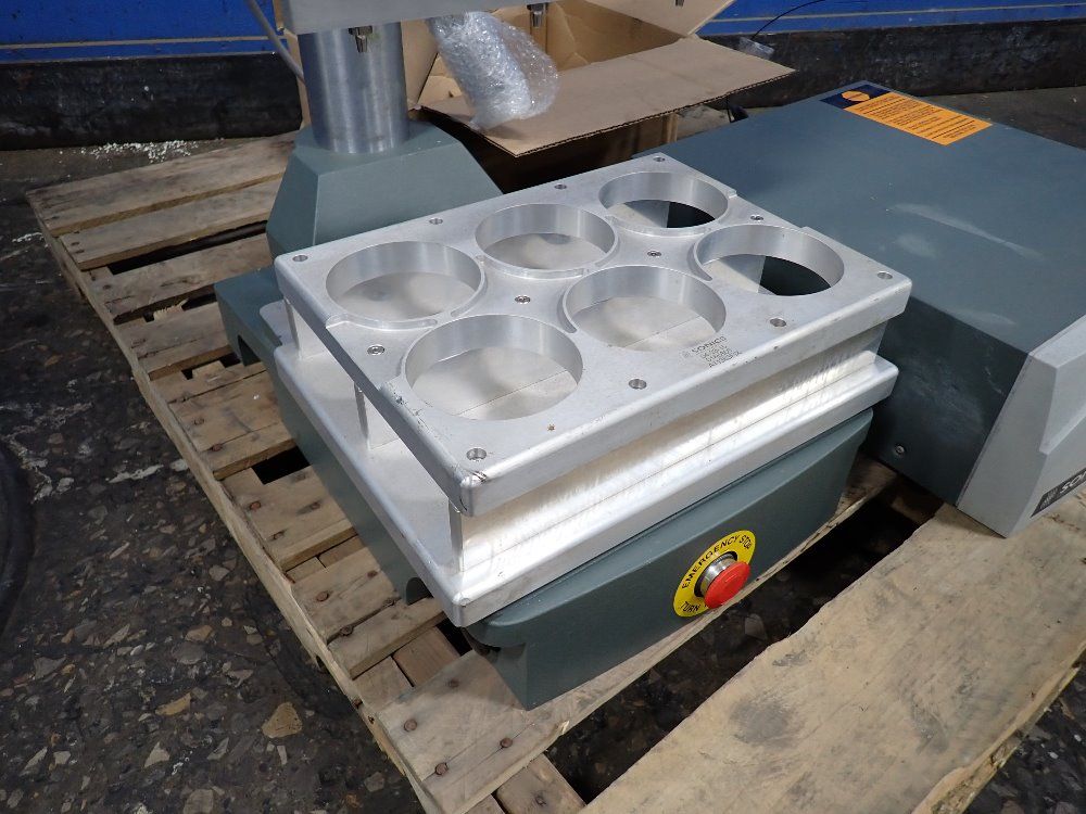 Sonics Ultrasonic Welder - 205s