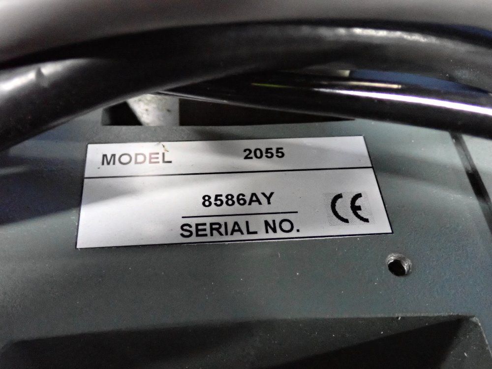 Sonics Ultrasonic Welder - 205s