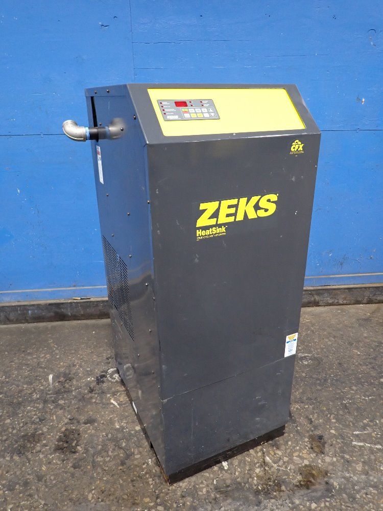 Zeks Air Dryer - 200hsga400