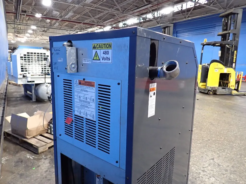 Zeks Air Dryer - 200hsga400