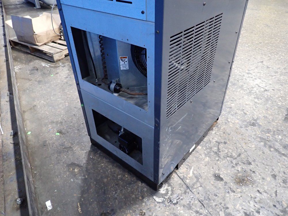 Zeks Air Dryer - 200hsga400