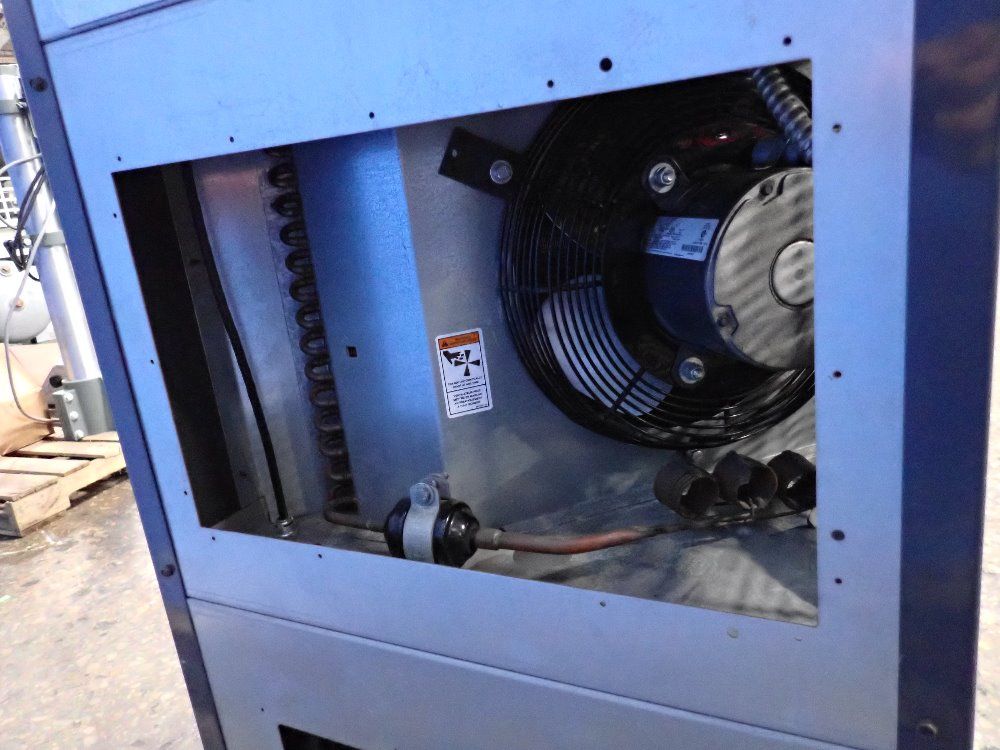 Zeks Air Dryer - 200hsga400