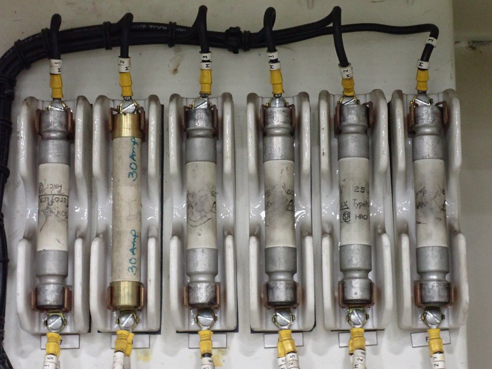 Giddings & Lewis-fraser Ltd. Centering And Facing Machine - Mc