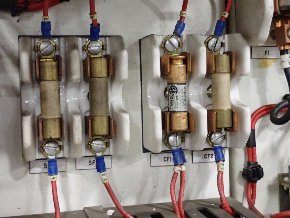 Giddings & Lewis-fraser Ltd. Centering And Facing Machine - Mc