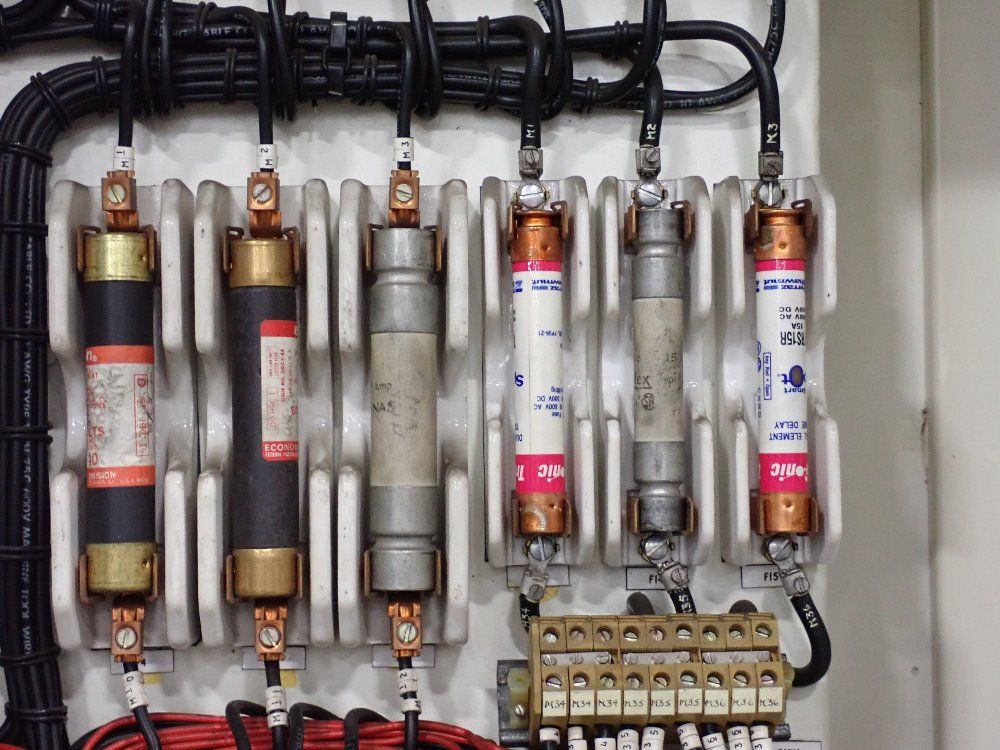 Giddings & Lewis-fraser Ltd. Centering And Facing Machine - Mc