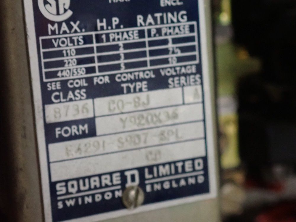 Giddings & Lewis-fraser Ltd. Centering And Facing Machine - Mc