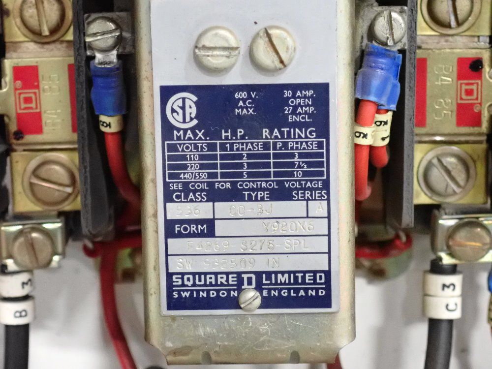 Giddings & Lewis-fraser Ltd. Centering And Facing Machine - Mc