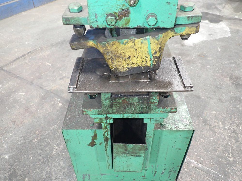 Scotchman 50 Ton Ironworker - 5075