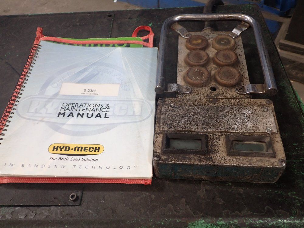 Roundo 10'x1/2" Plate Bending Roll