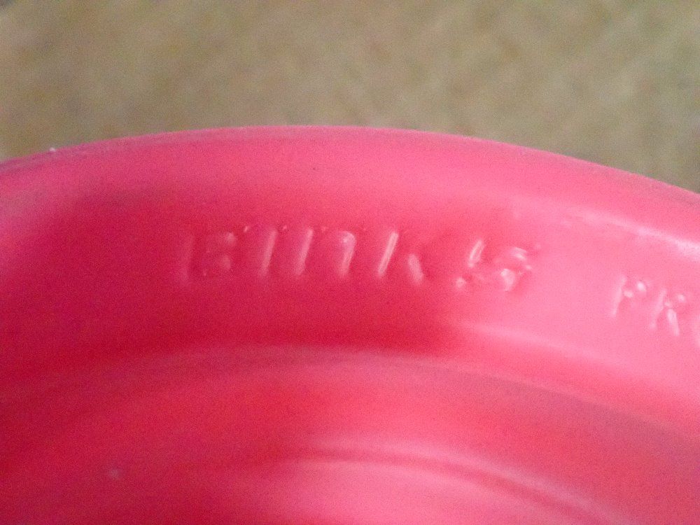 Binks Sifters