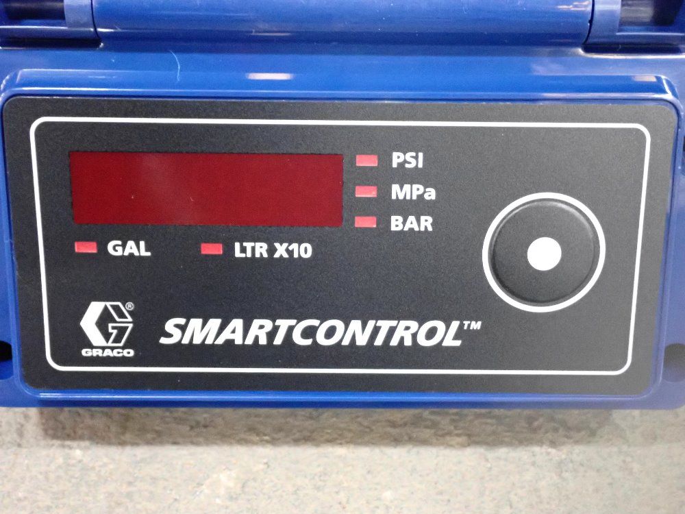 Graco Display Repair - 244228