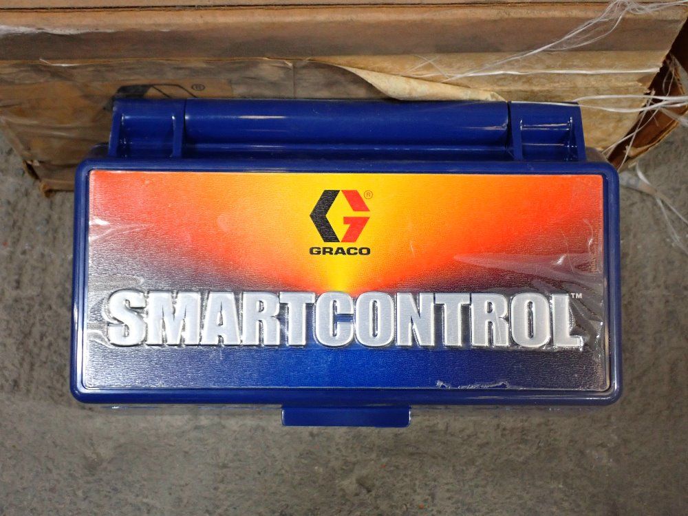 Graco Display Repair - 244228