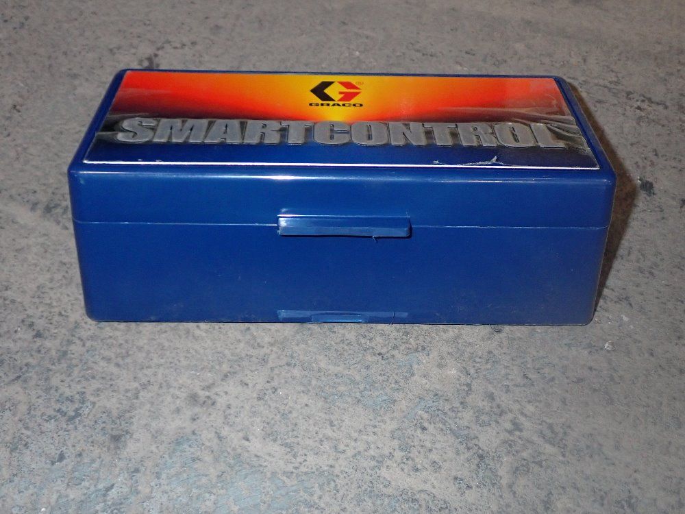 Graco Display Repair - 244228