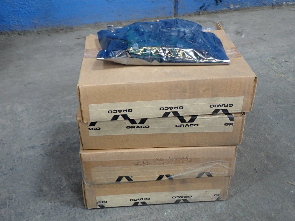 Graco Pc Line Lazer Board - 245512