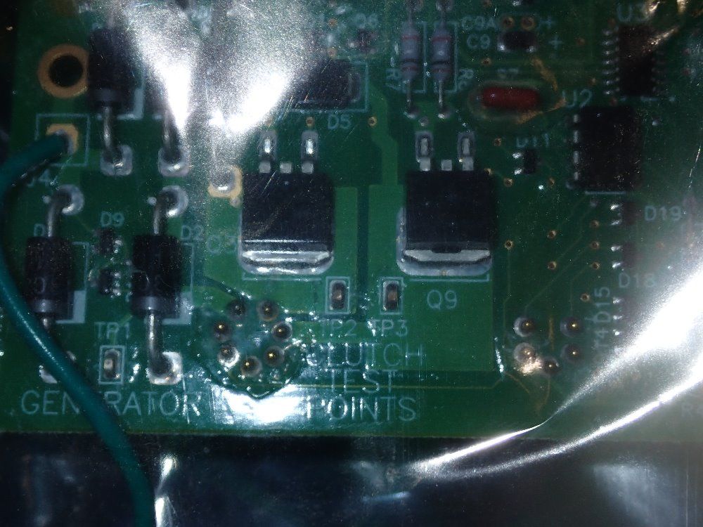 Graco Pc Line Lazer Board - 245512