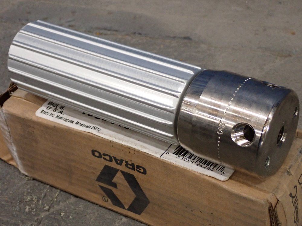 Graco Fluid Filter - 1609116