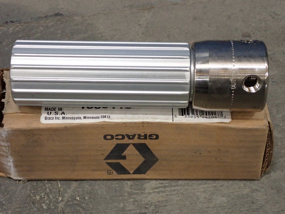 Graco Fluid Filter - 1609116