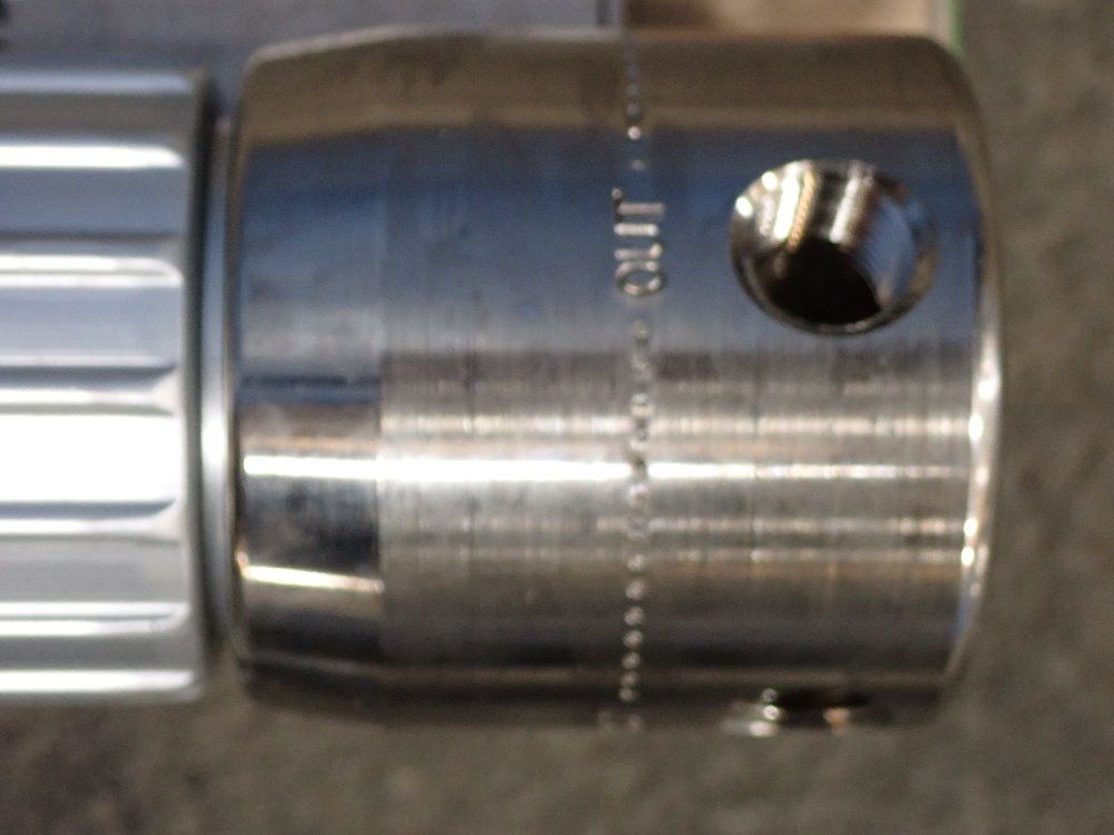 Graco Fluid Filter - 1609116