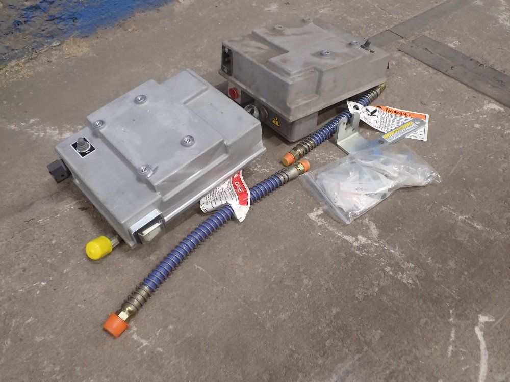 Graco Retrofit Press Control - 239294