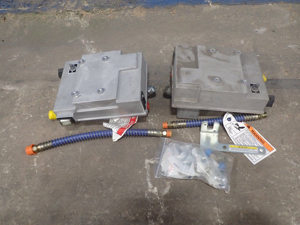 Graco Retrofit Press Control - 239294