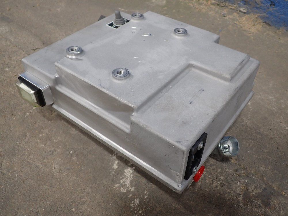 Graco Retrofit Press Control - 239294