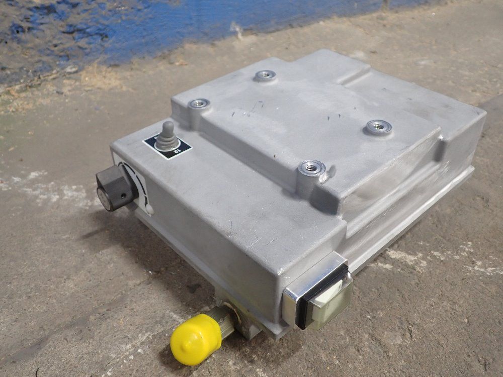 Graco Retrofit Press Control - 239294