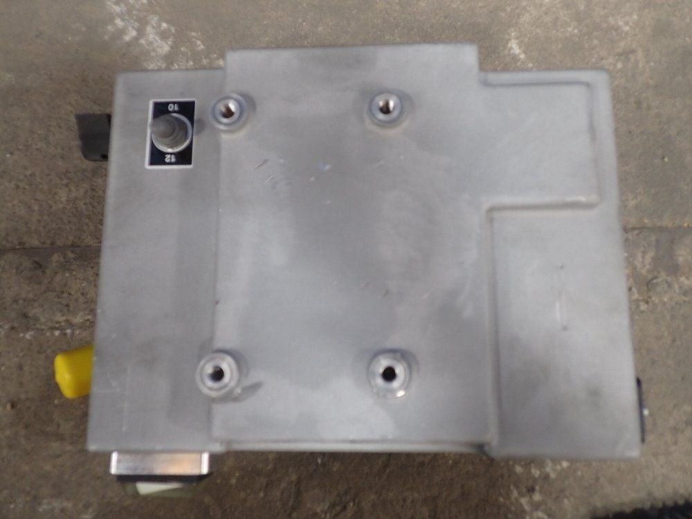 Graco Retrofit Press Control - 239294