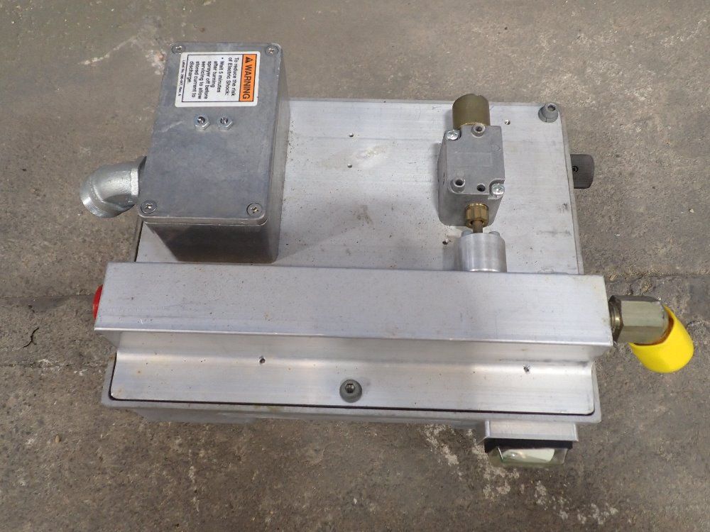 Graco Retrofit Press Control - 239294