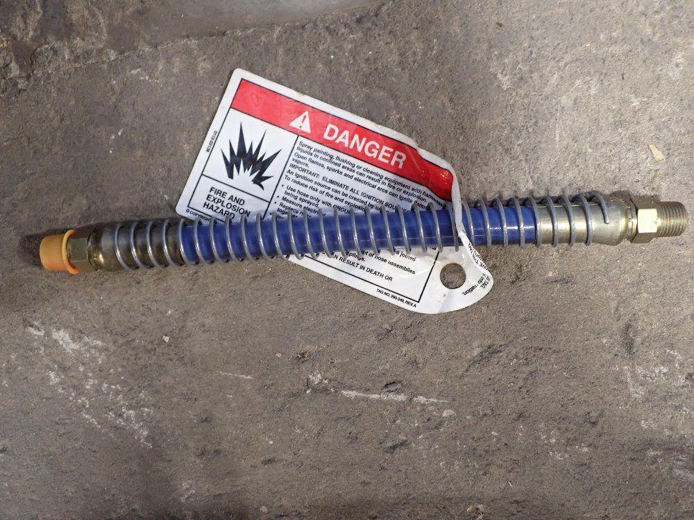 Graco Retrofit Press Control - 239294