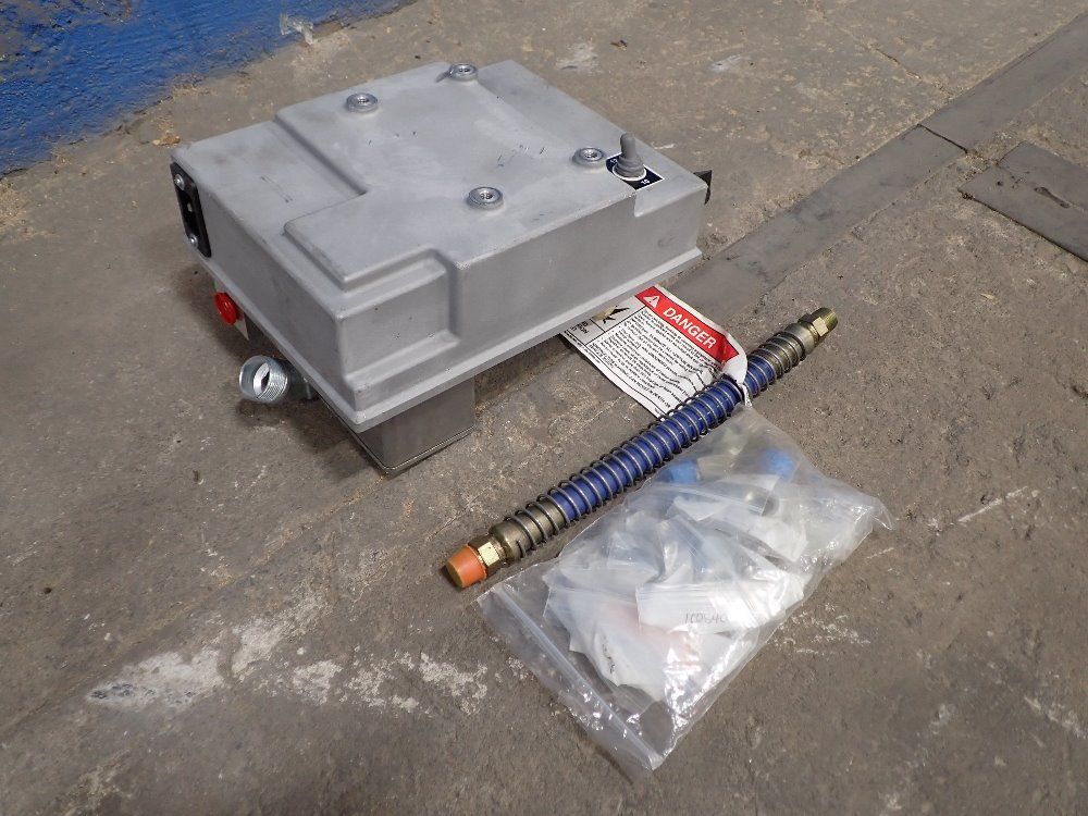 Graco Retrofit Press Control - 239294