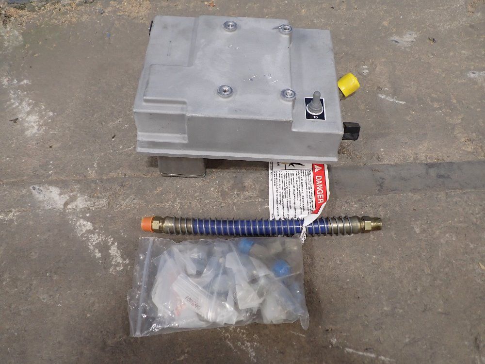 Graco Retrofit Press Control - 239294