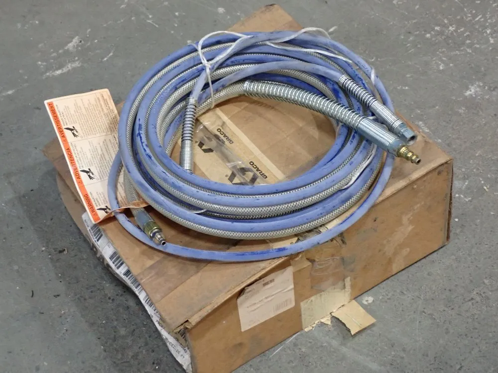 Graco Bonded Hose - 288621
