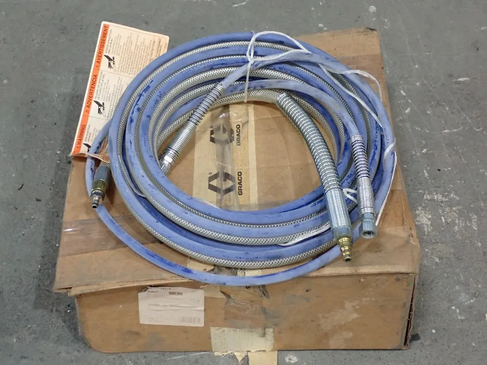 Graco Bonded Hose - 288621