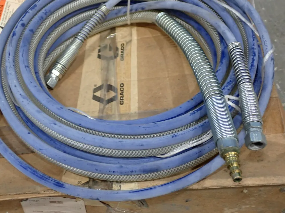 Graco Bonded Hose - 288621
